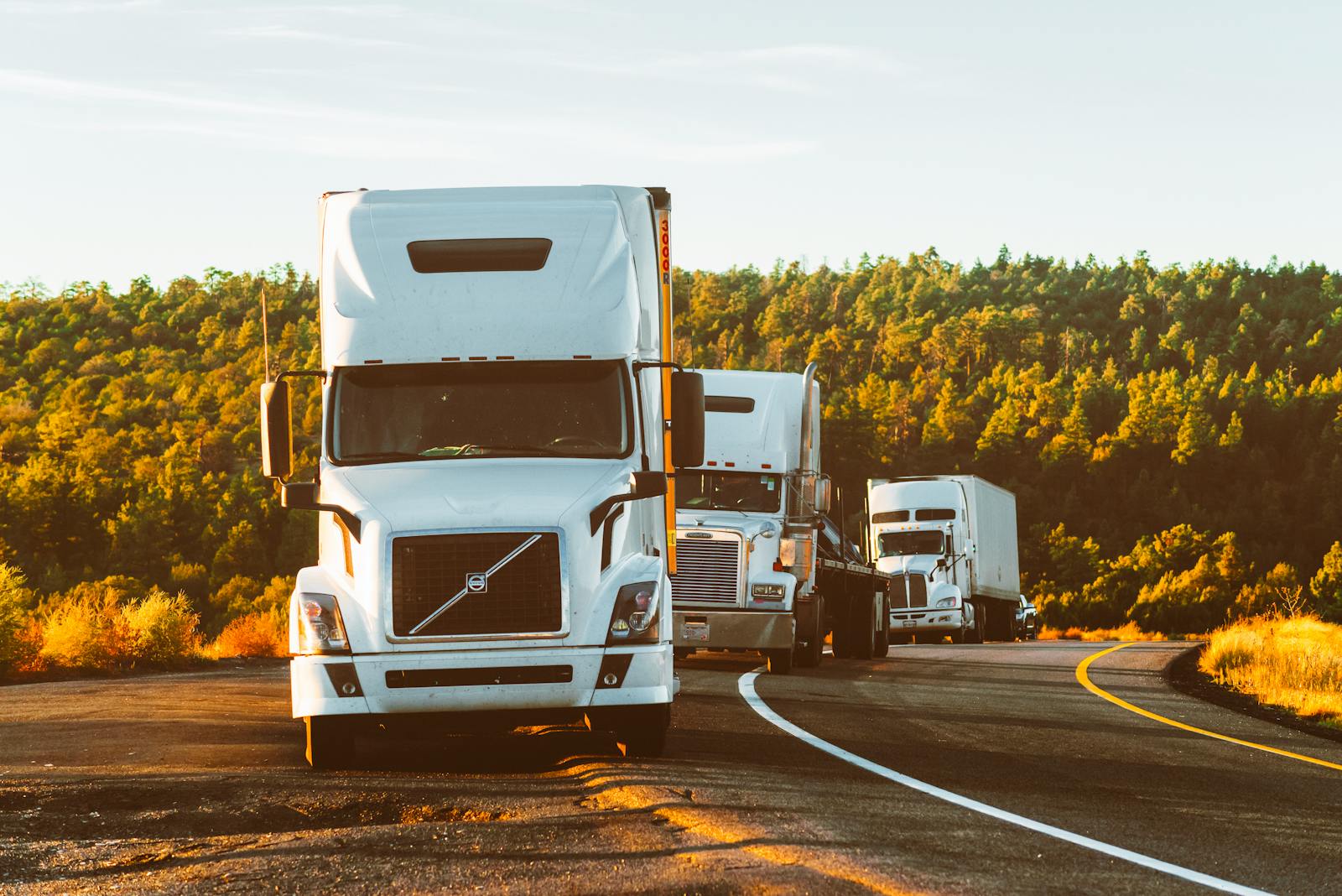 Transportation operations and equipment